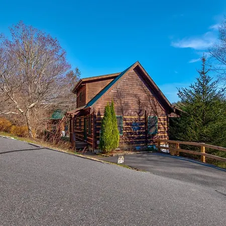 The Apple Cabin